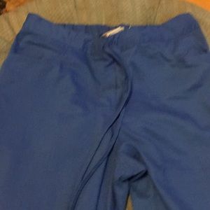 Grey’s Anatomy scrubs modern fit Women Tall Royal